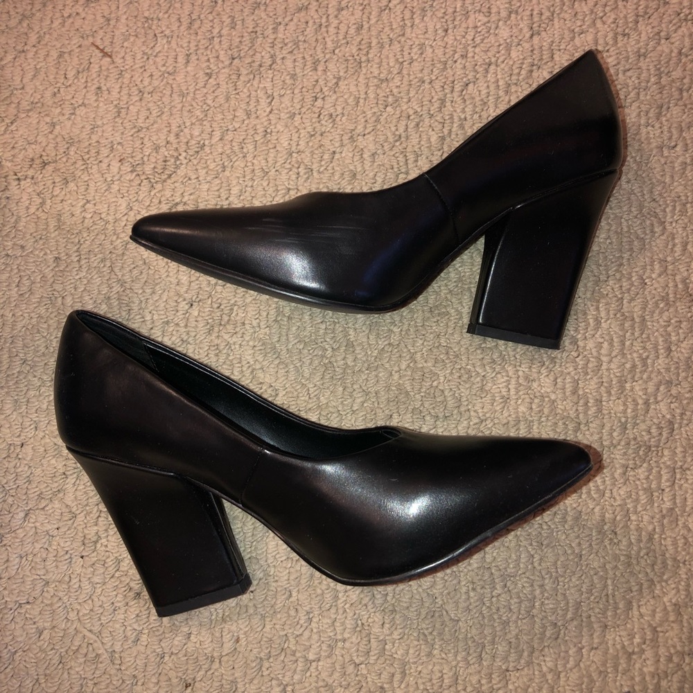 Pumps
